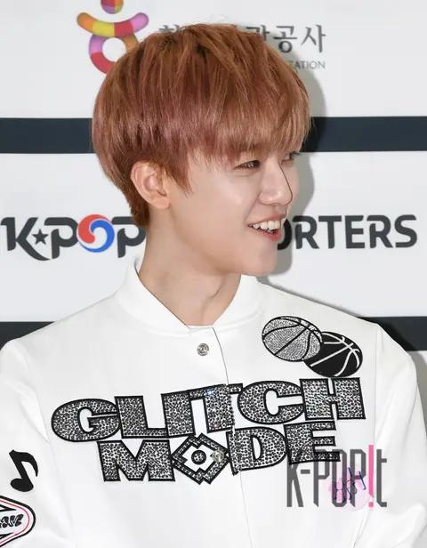 Jaemin (NCT DREAM) — Dream Concert Photowall — 2022-06-18