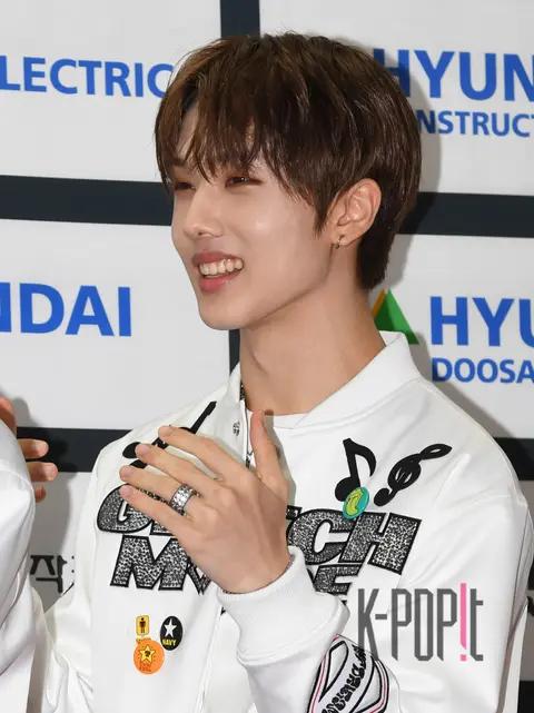 Jisung (NCT DREAM) — Dream Concert Photowall — 2022-06-18