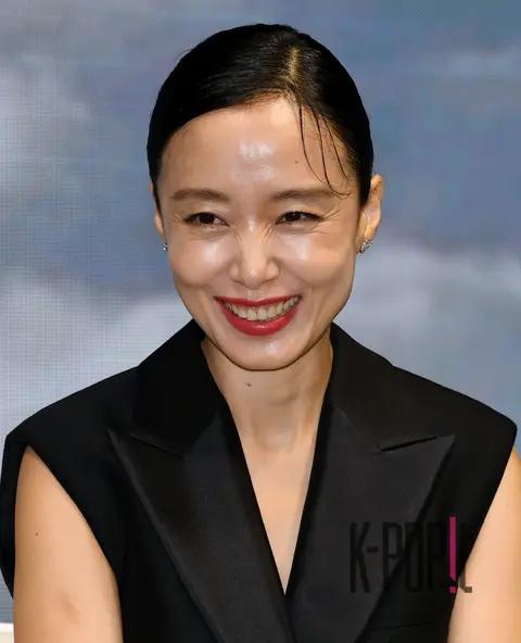 Jeon Do-yeon — Emergency Declaration Production Briefing