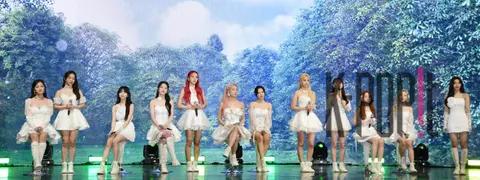 LOONA — Showcase