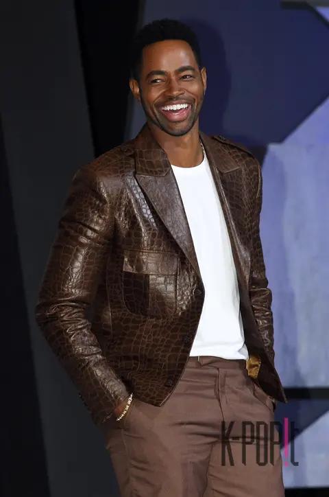 J. Ellis — Top Gun 2 Press Conference