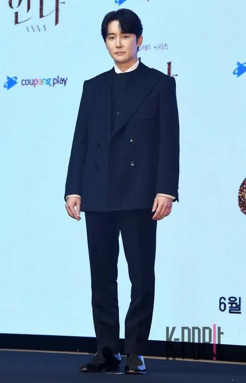 Kim Joon-han — Anna Production Briefing