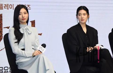 Suzy, Jung Eun-chae — Anna Production Briefing