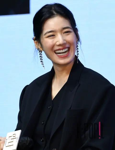 Jung Eun-chae — Anna Production Briefing
