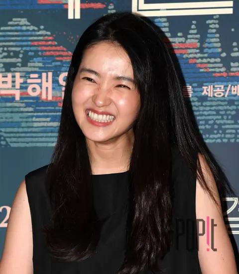 Kim Tae-ri — Decision to Leave VIP Premiere — 2022-06-21