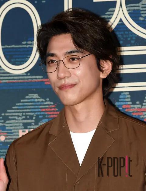 Sung-jun — Decision to Leave VIP Premiere