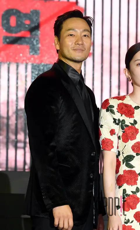 Park Hae-soo — Paper House Production Briefing
