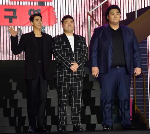 Lee Hyun-woo, Kim Ji-hoon, Lee Gyu-ho — Paper House Production Briefing