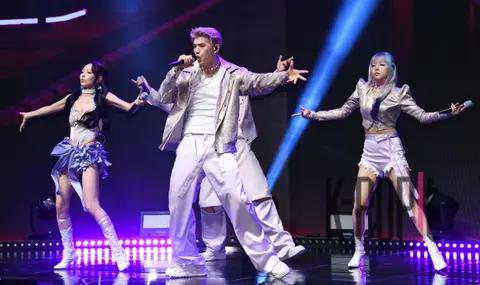 Kard — Showcase