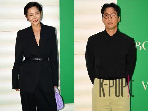 Kim Na-young, My Q — Launch