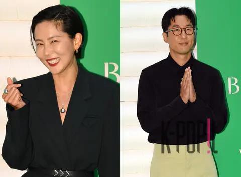 Kim Na-young, My Q — Launch