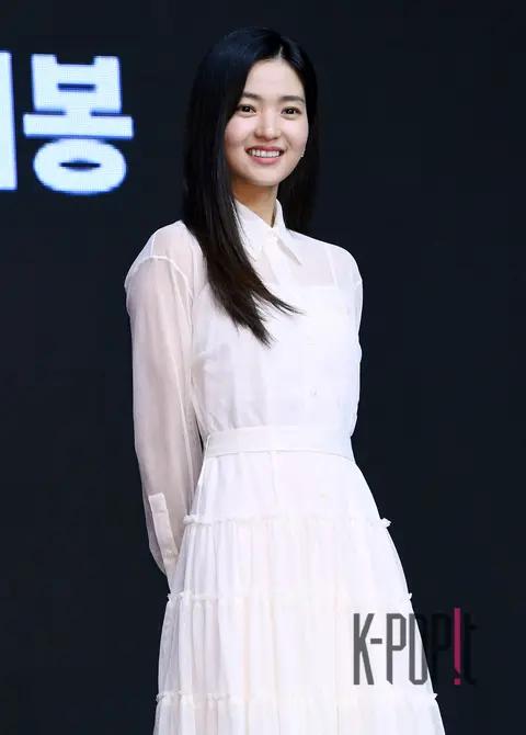 Kim Tae-ri — Alienoid Production Briefing