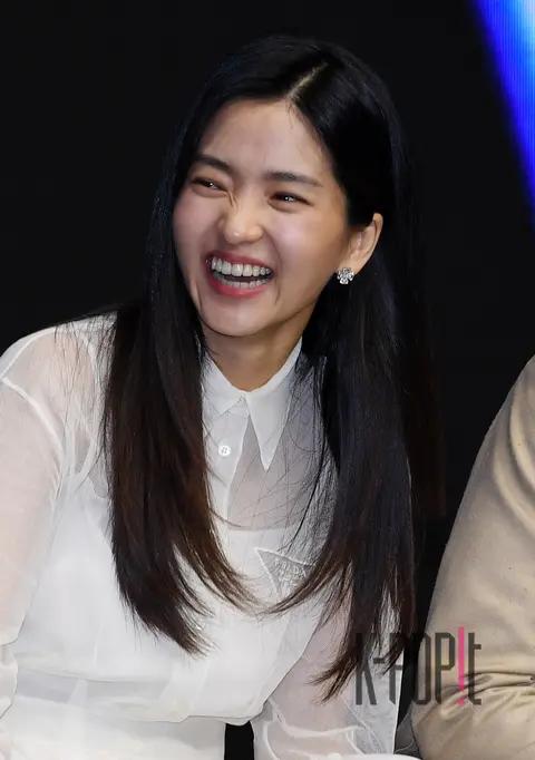 Kim Tae-ri — Alienoid Production Briefing