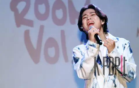 Lee Mu-jin — Showcase