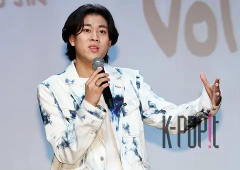 Lee Mu-jin — Showcase