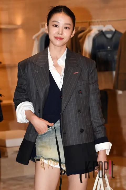 Lee Ju-myung — Launch