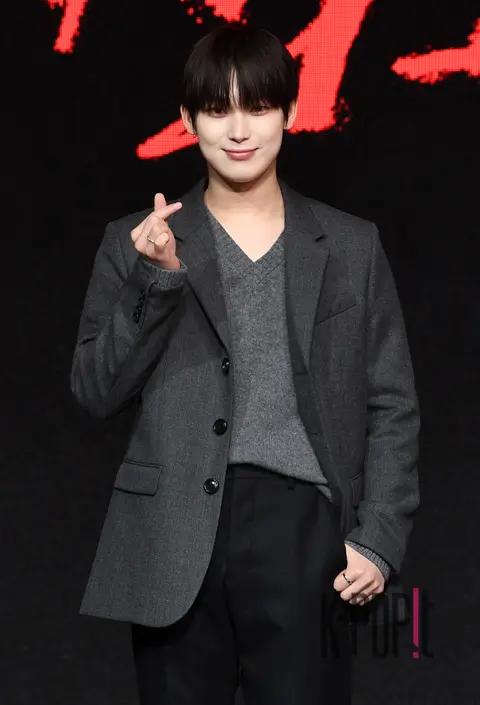 Sunoo (ENHYPEN) — Showcase