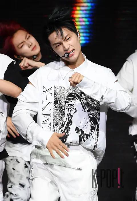 JAY (ENHYPEN) — Showcase