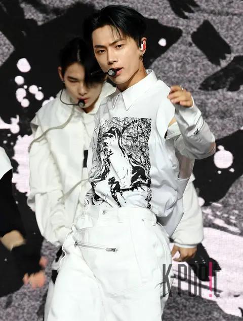 JAY (ENHYPEN) — Showcase