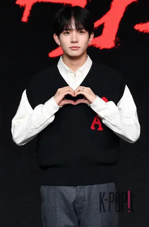 Heeseung (ENHYPEN) — Showcase