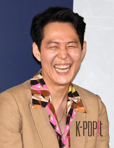 Lee Jung-jae — Hunt Production Briefing