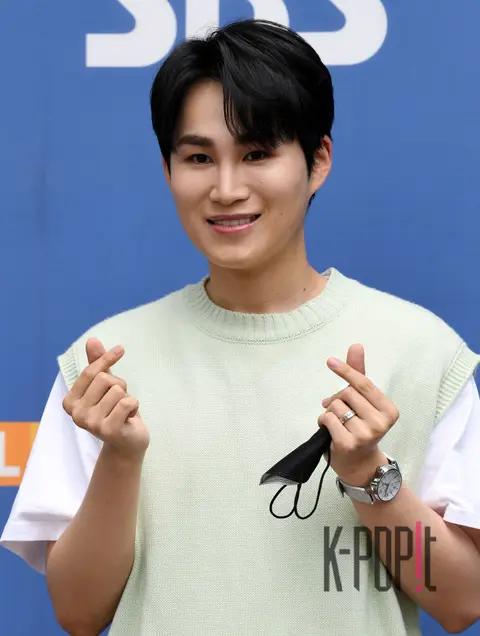 Kim Hee-jae — Arrival