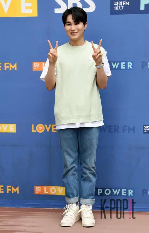 Kim Hee-jae — Arrival