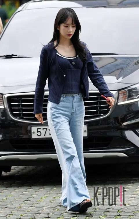 Seola (WJSN) — Arrival
