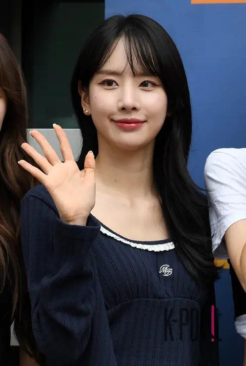 Seola (WJSN) — Arrival