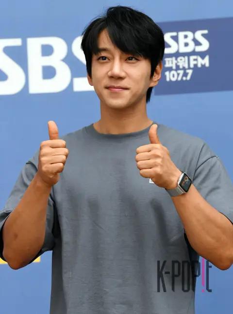 Hwang Chi-yeul — Arrival