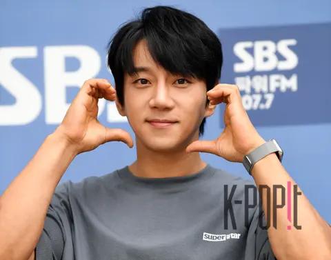 Hwang Chi-yeul — Arrival