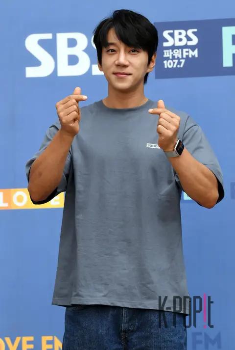 Hwang Chi-yeul — Arrival