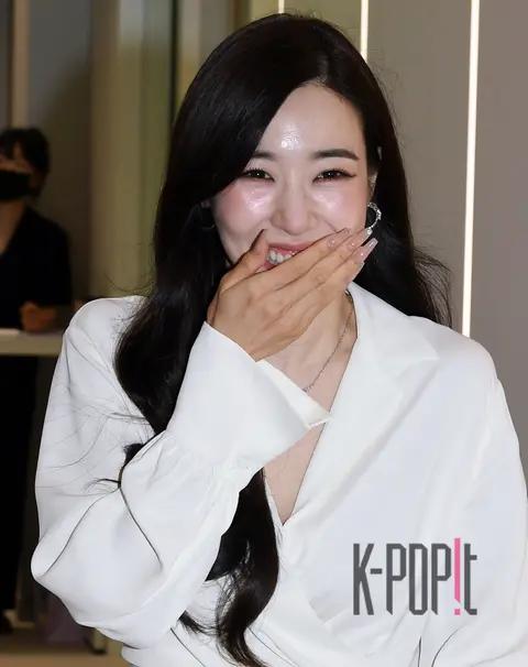 Tiffany Young — Launch