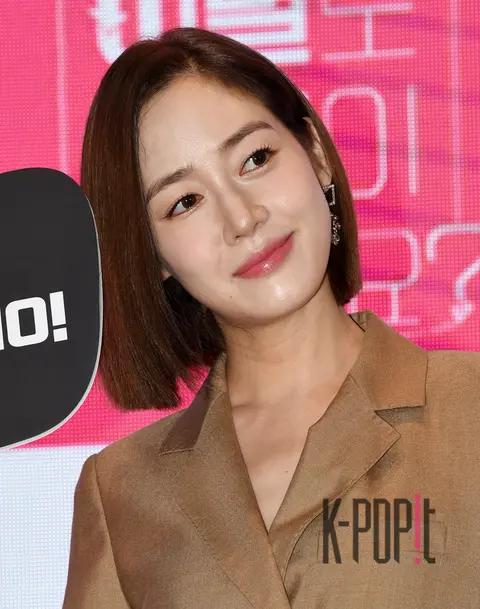 Sung Yu-ri — Recall of Goodbye Production Briefing