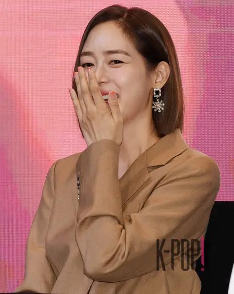 Sung Yu-ri — Recall of Goodbye Production Briefing