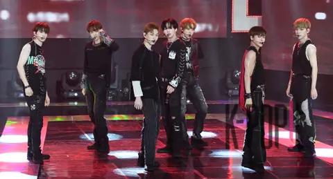 DRIPPIN — The Show