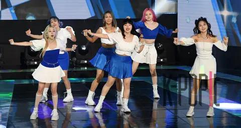 Beauty Box — The Show — 2022-07-12