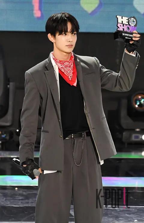 Heeseung (ENHYPEN) — The Show