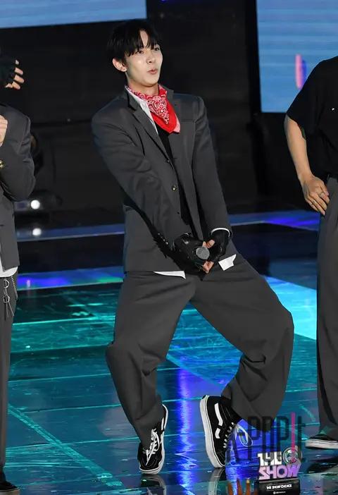 Heeseung (ENHYPEN) — The Show