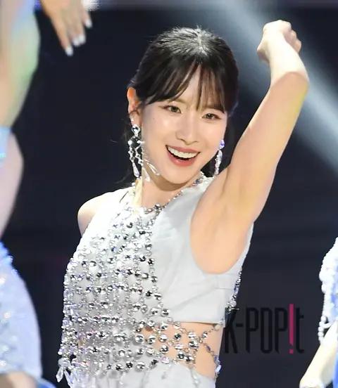 Seola (WJSN) — The Show