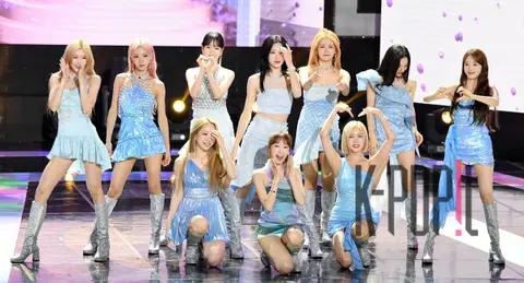 WJSN — The Show