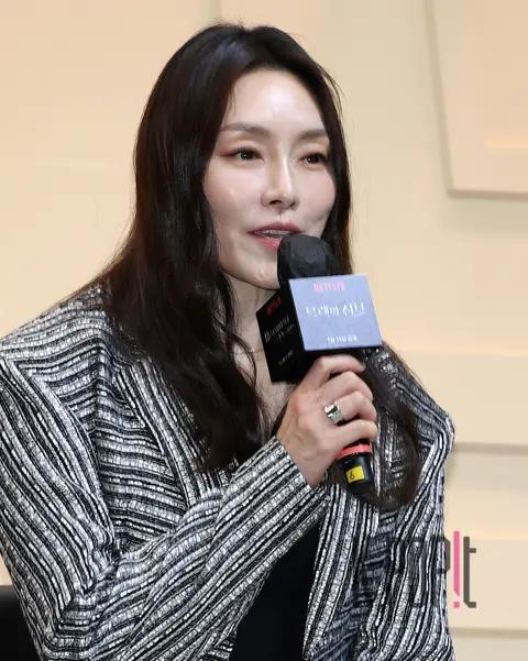 Cha Ji-yeon — Black's Bride Production Briefing