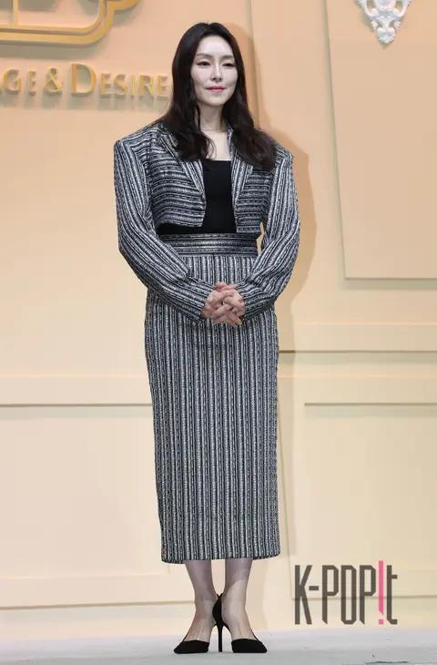 Cha Ji-yeon — Black's Bride Production Briefing