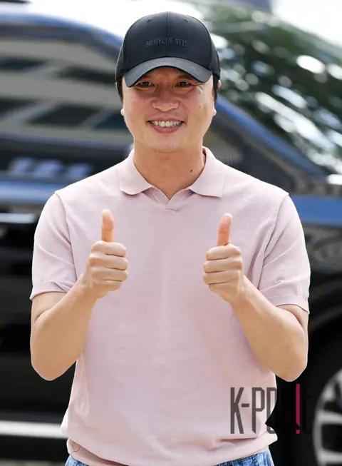 Jeon Bae-soo — Woo Young-woo Wrap Party