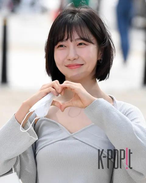 Joo Hyun-young — Woo Young-woo Wrap Party
