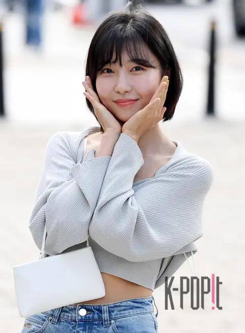 Joo Hyun-young — Woo Young-woo Wrap Party