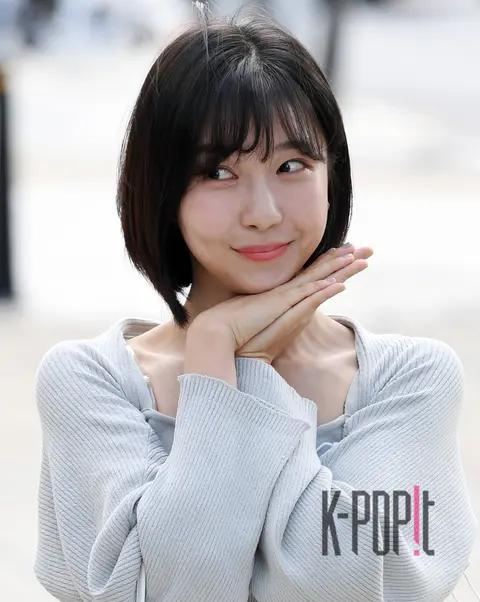 Joo Hyun-young — Woo Young-woo Wrap Party