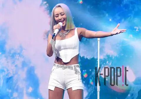 Hyorin — Showcase