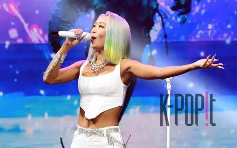 Hyorin — Showcase