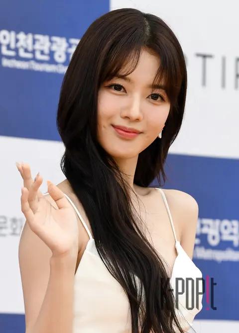 Noh Jung-ui — Chungryeo Series Awards Red Carpet